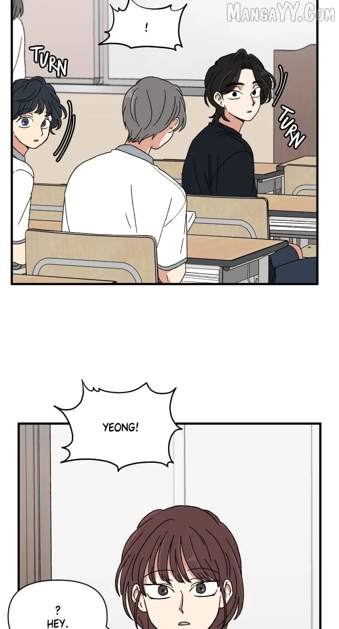The Prize of Youth Chapter 40 page 6 - 