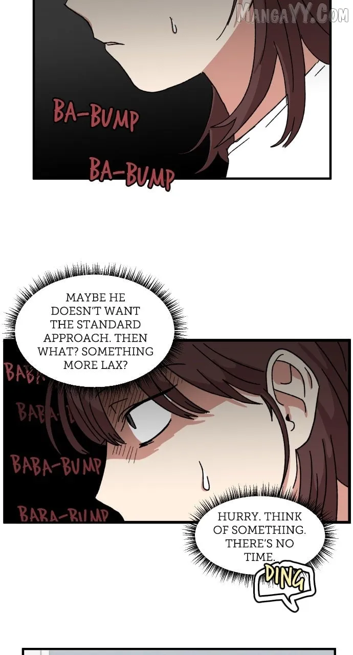 The Prize of Youth Chapter 40 page 52 - 