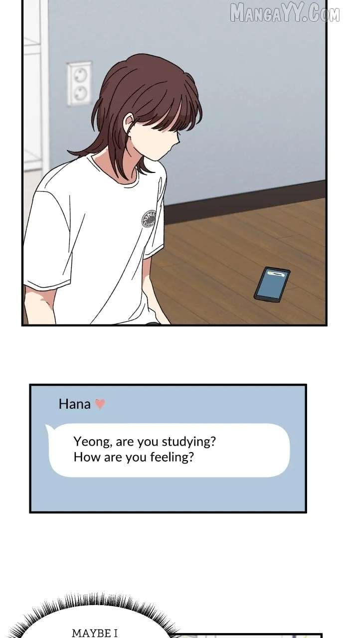 The Prize of Youth Chapter 40 page 53 - 