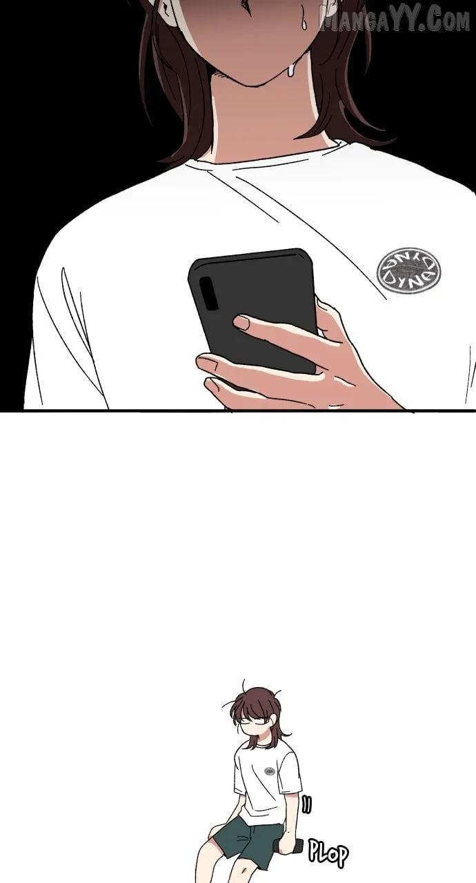 The Prize of Youth Chapter 40 page 59 - 