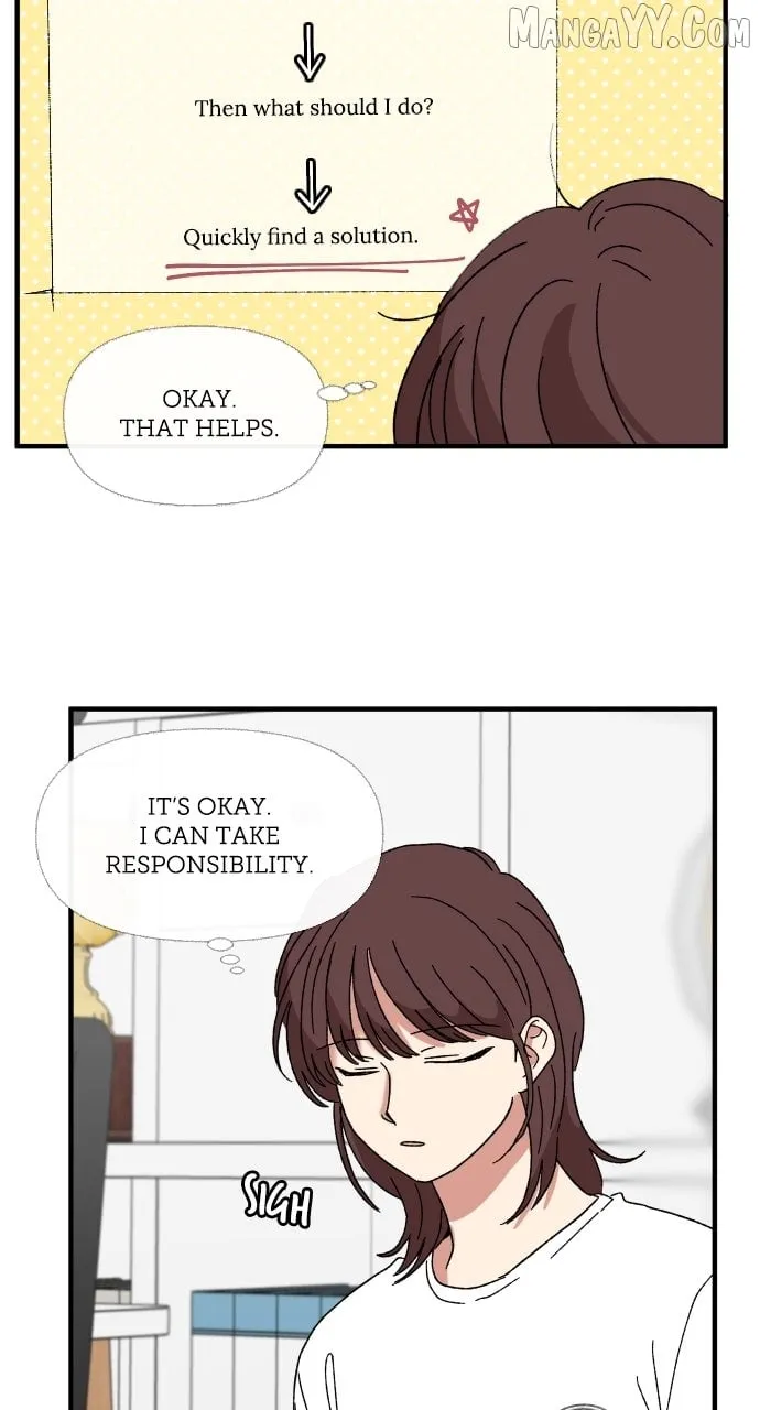 The Prize of Youth Chapter 40 page 61 - 