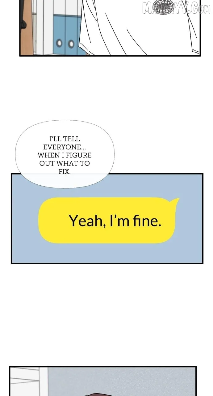 The Prize of Youth Chapter 40 page 62 - 