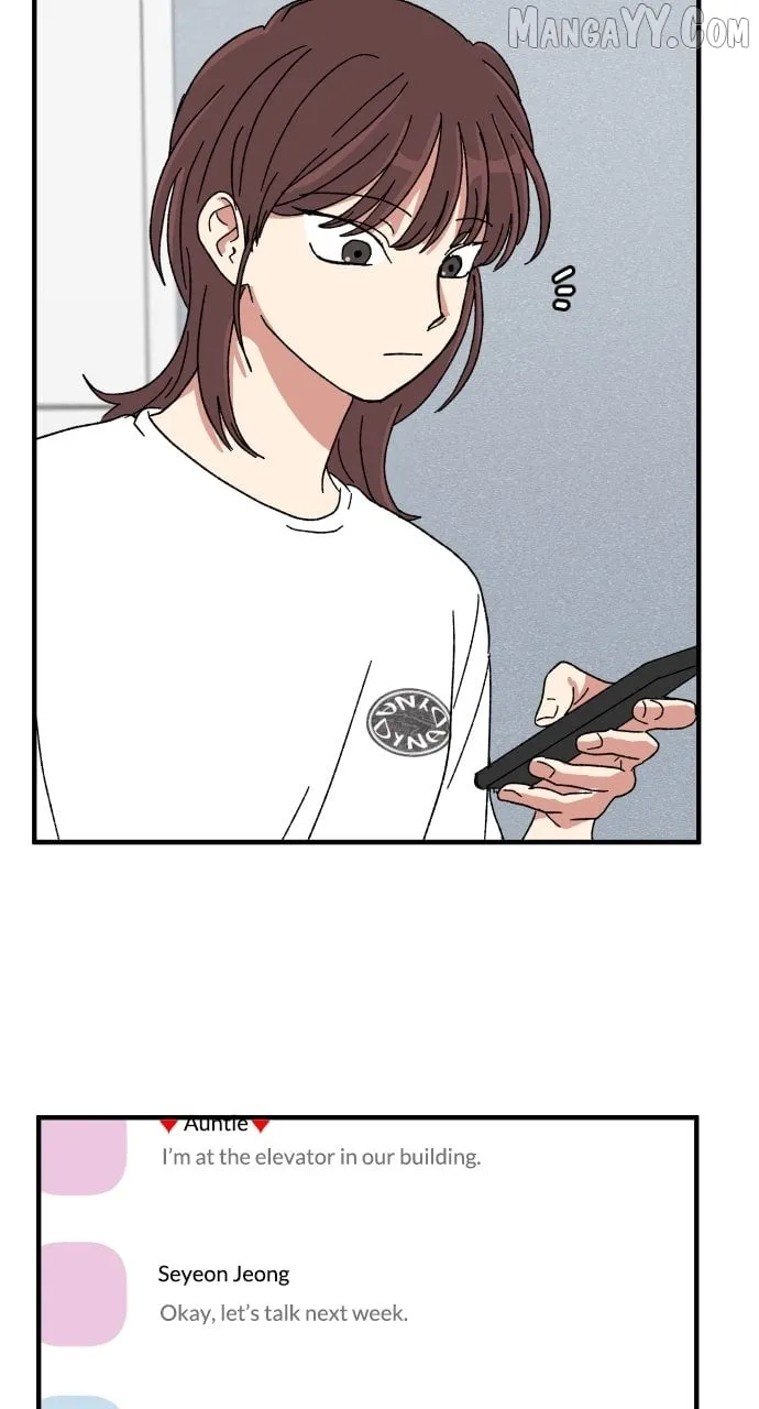 The Prize of Youth Chapter 40 page 63 - 