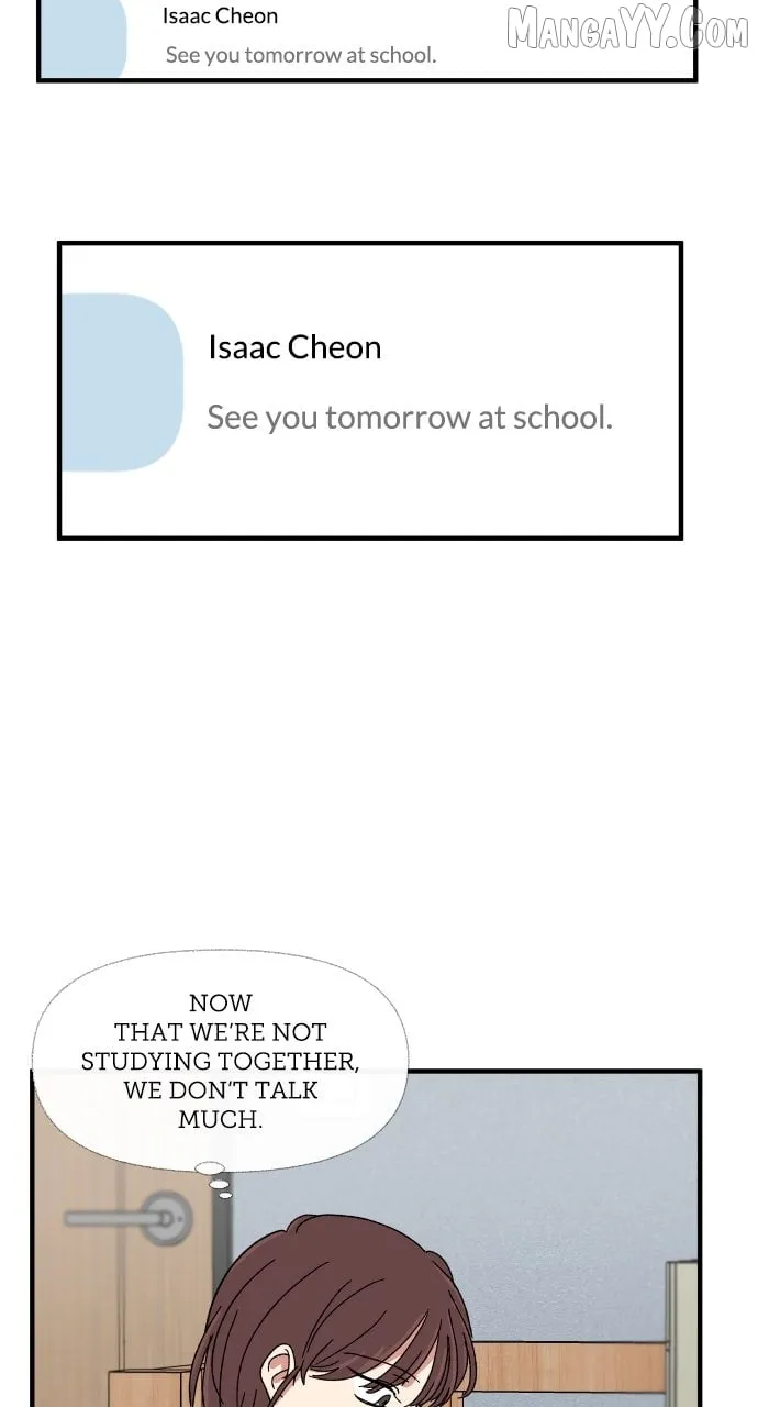 The Prize of Youth Chapter 40 page 64 - 