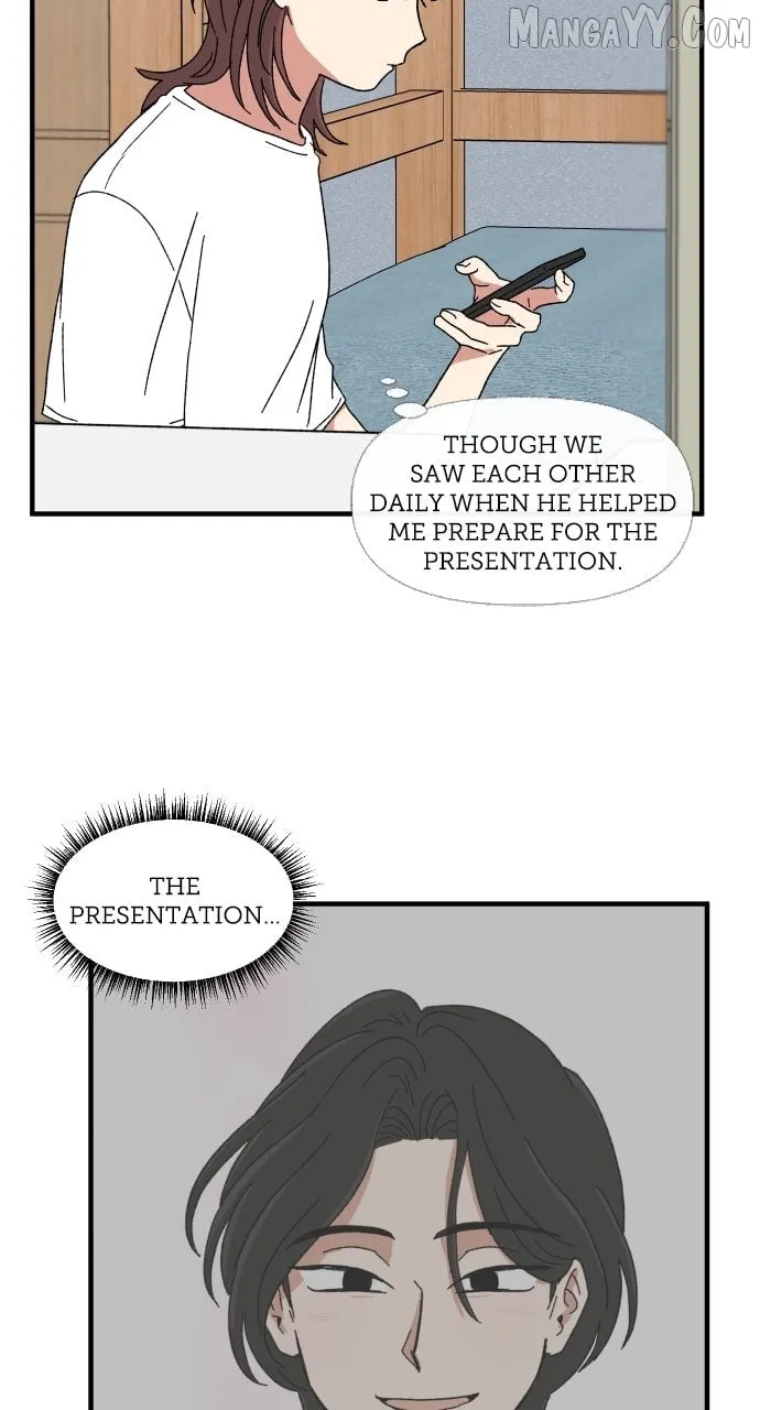 The Prize of Youth Chapter 40 page 65 - 