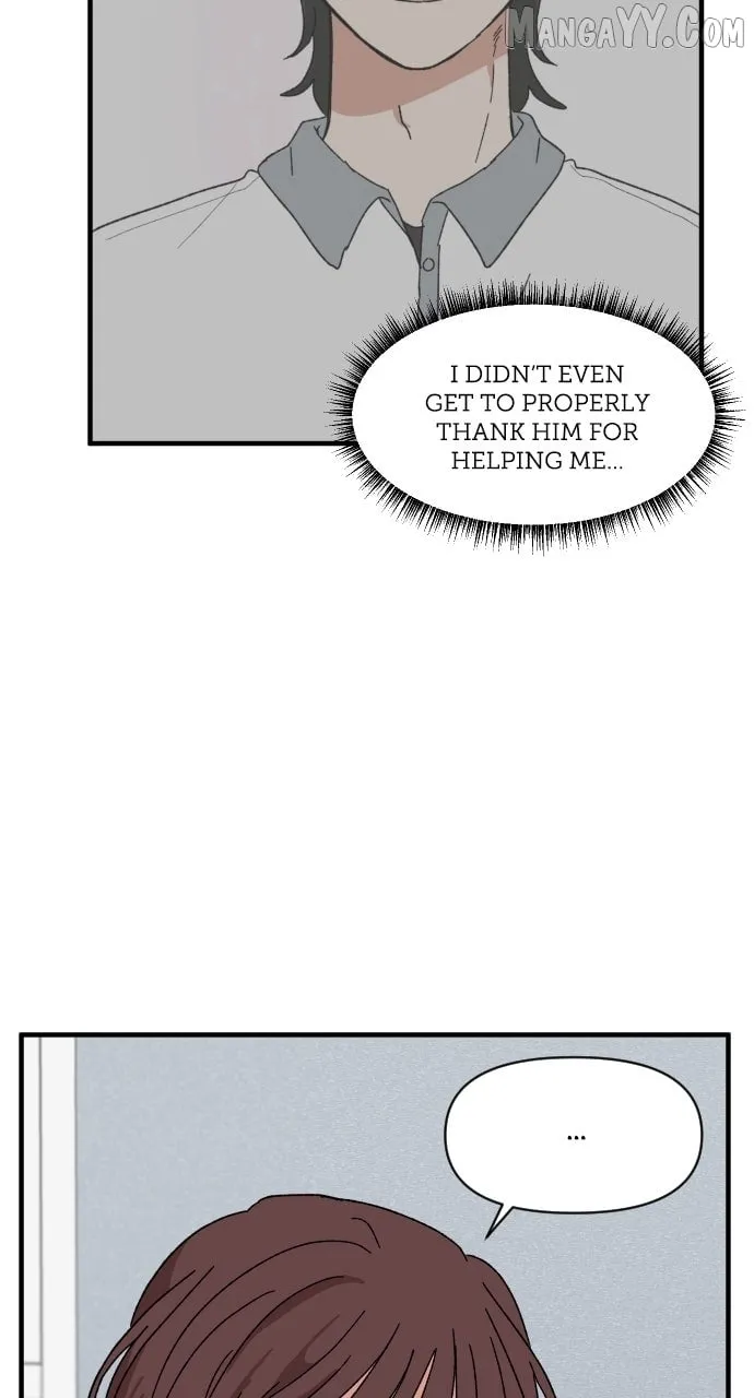 The Prize of Youth Chapter 40 page 66 - 