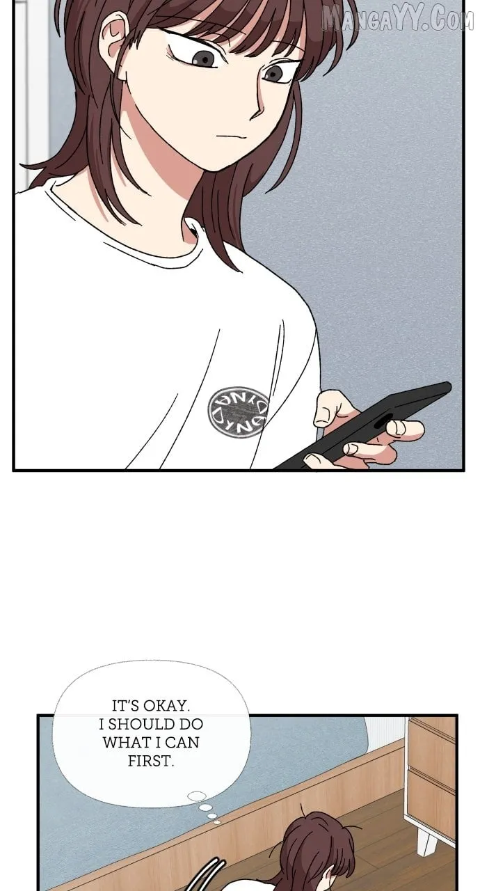 The Prize of Youth Chapter 40 page 67 - 