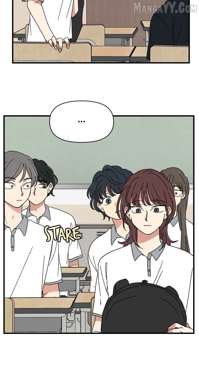 The Prize of Youth Chapter 40 page 8 - 