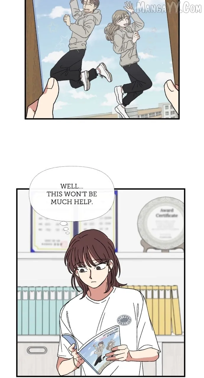 The Prize of Youth Chapter 40 page 71 - 