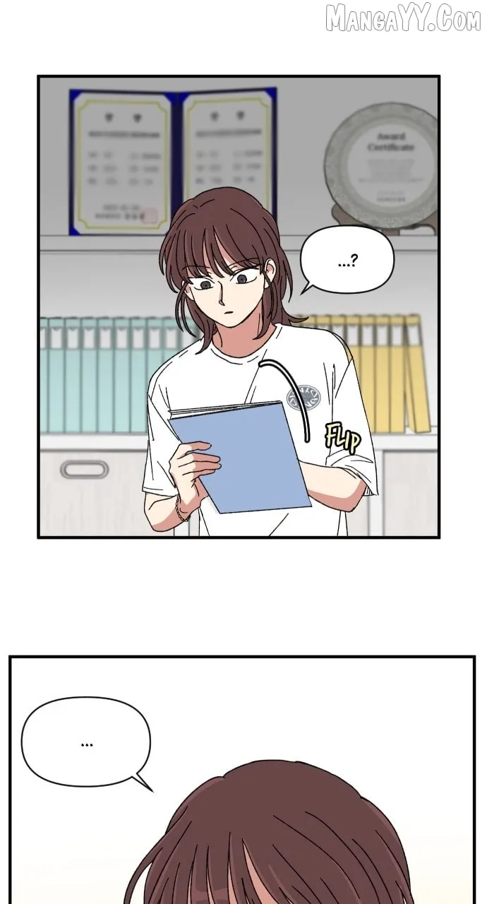 The Prize of Youth Chapter 40 page 72 - 