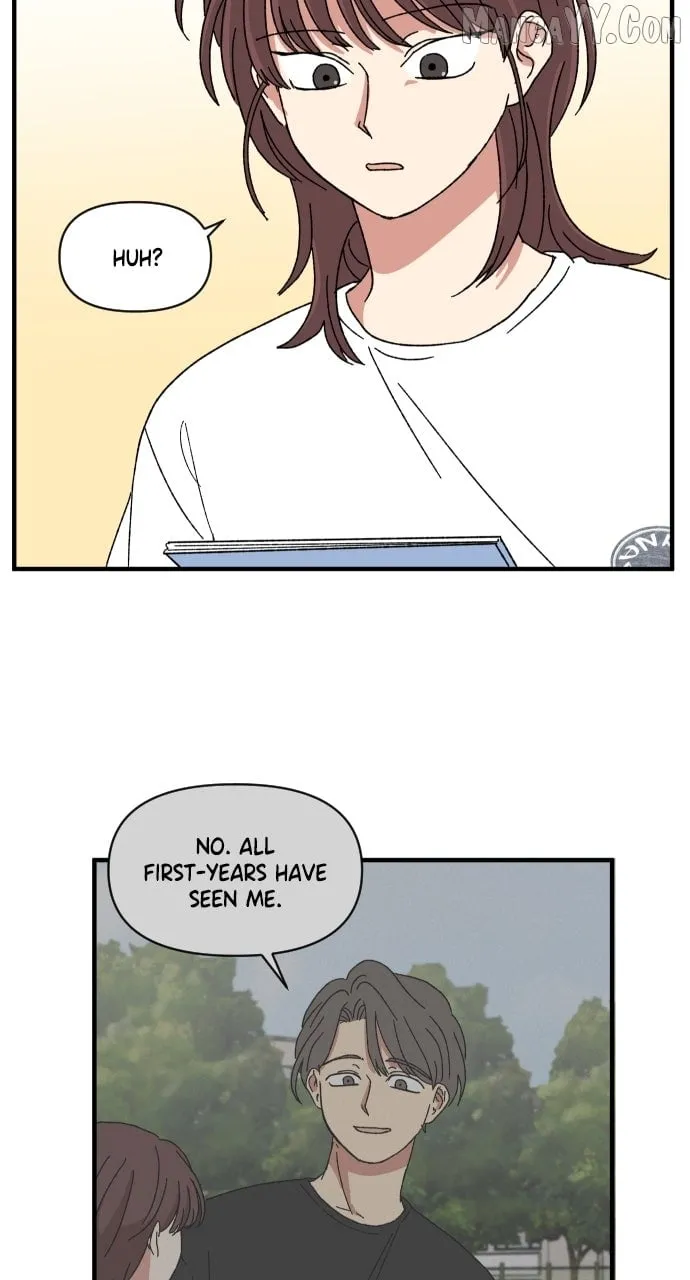 The Prize of Youth Chapter 40 page 73 - 