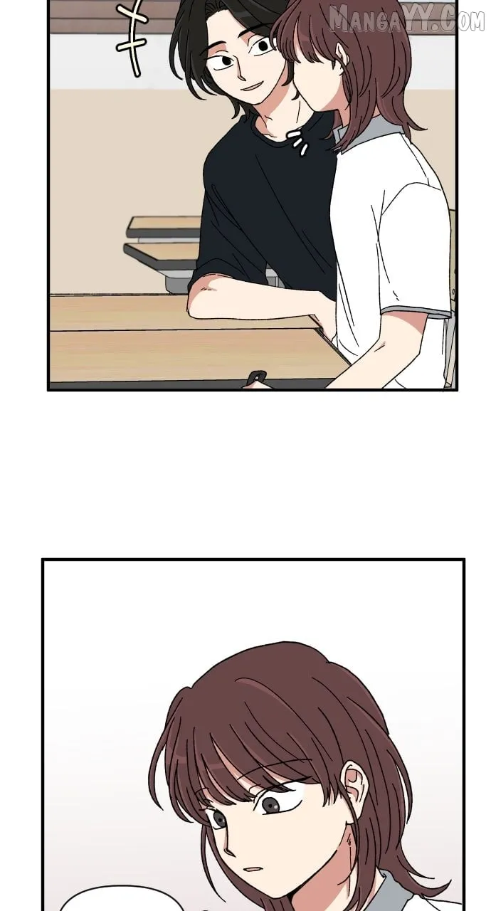 The Prize of Youth Chapter 40 page 10 - 