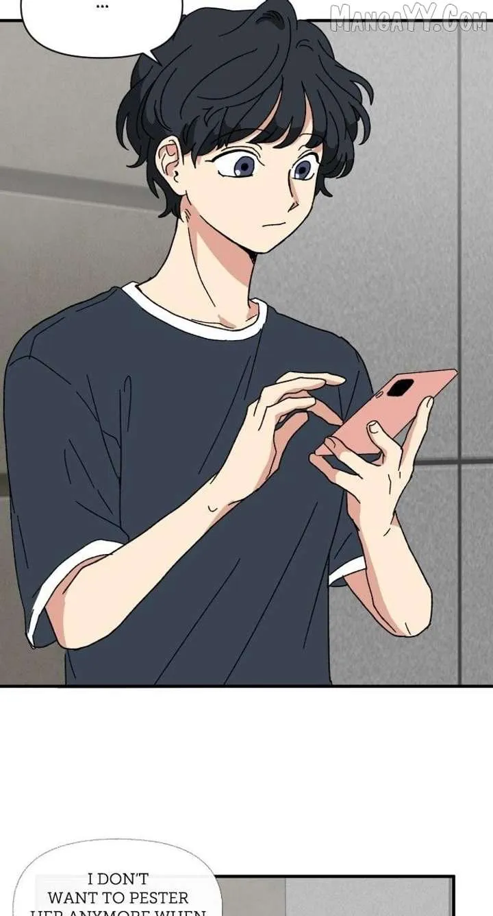 The Prize of Youth Chapter 41 page 2 - 