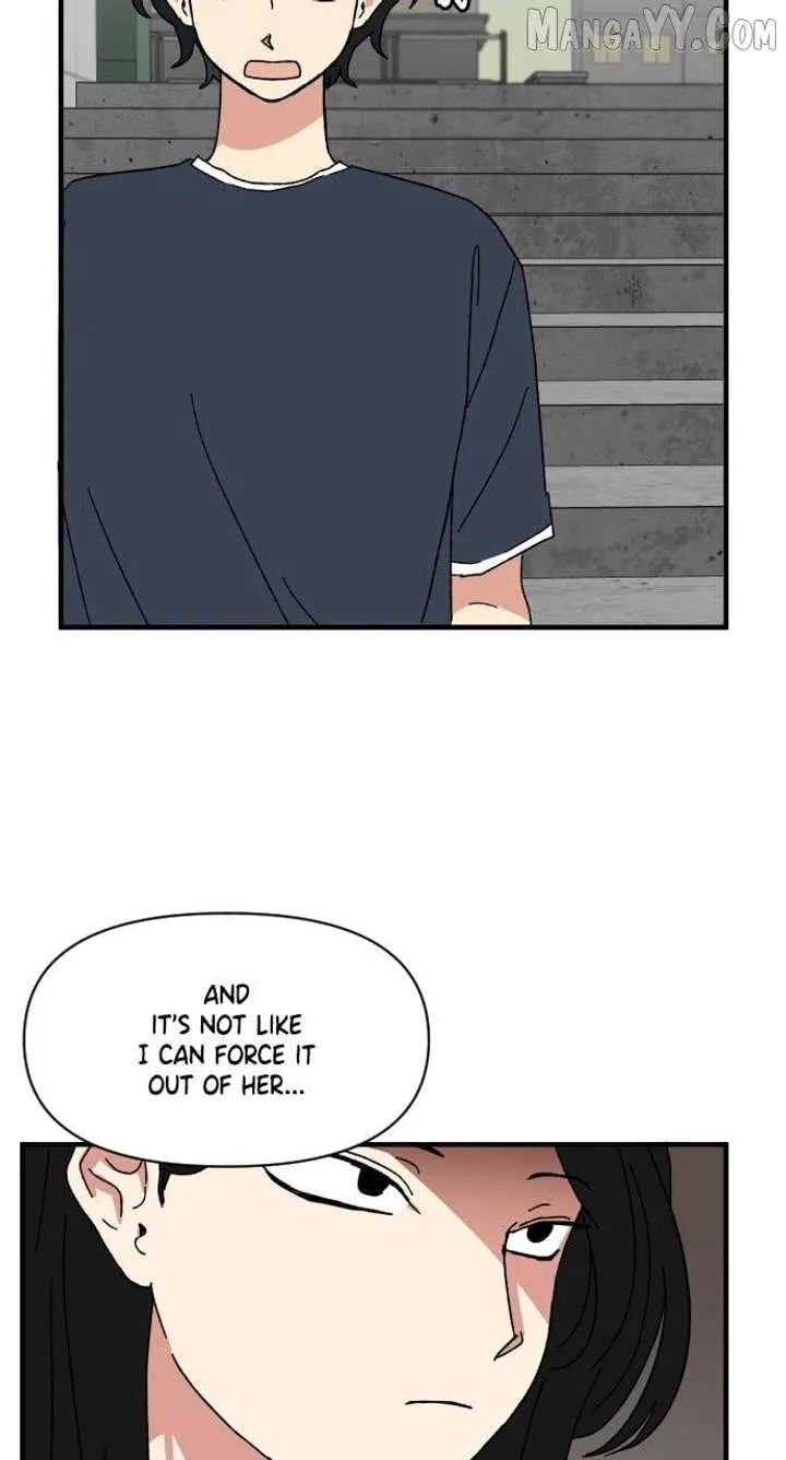 The Prize of Youth Chapter 41 page 16 - 