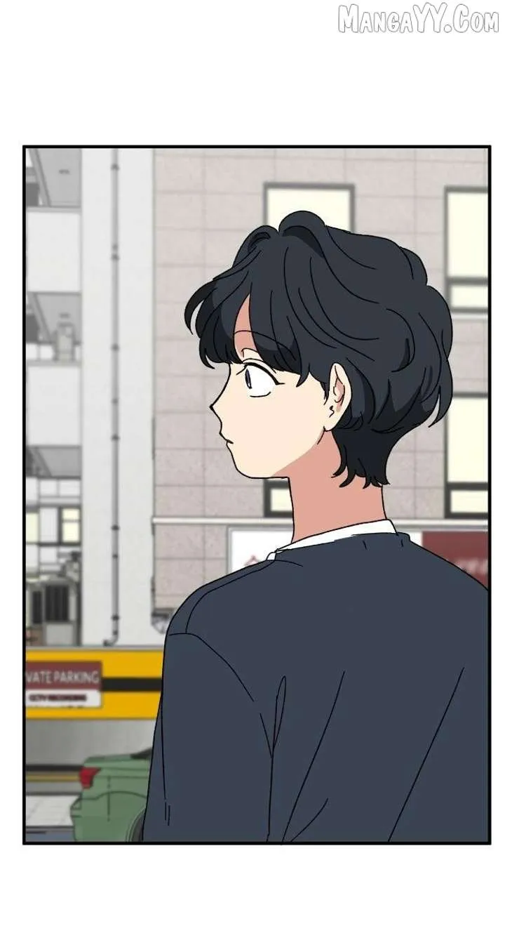 The Prize of Youth Chapter 41 page 19 - 