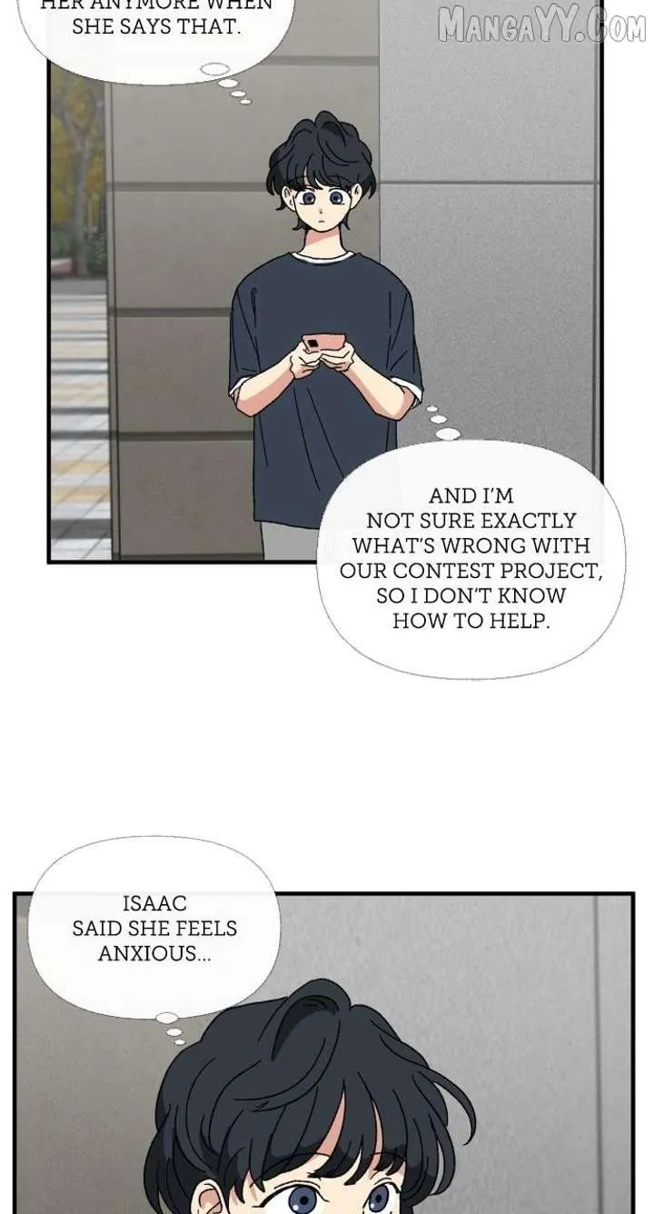 The Prize of Youth Chapter 41 page 3 - 