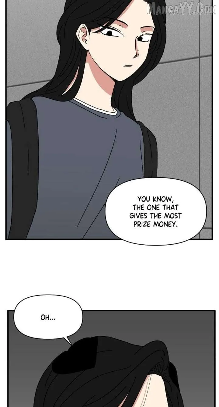 The Prize of Youth Chapter 41 page 22 - 