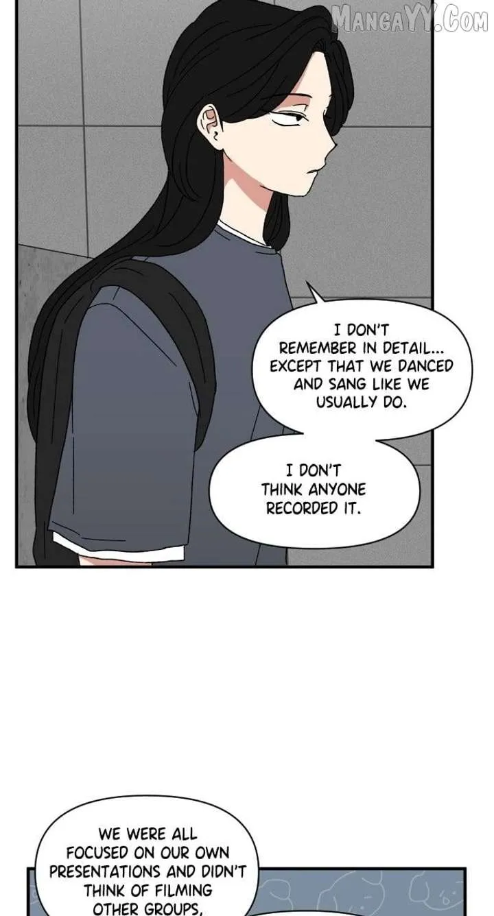 The Prize of Youth Chapter 41 page 25 - 