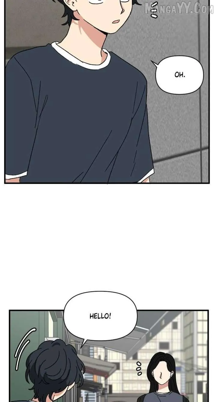 The Prize of Youth Chapter 41 page 4 - 