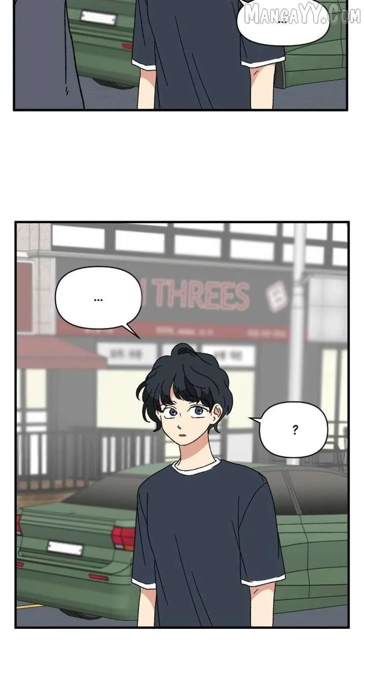 The Prize of Youth Chapter 41 page 32 - 