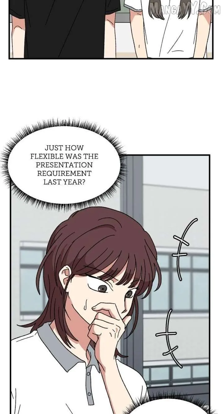 The Prize of Youth Chapter 41 page 39 - 