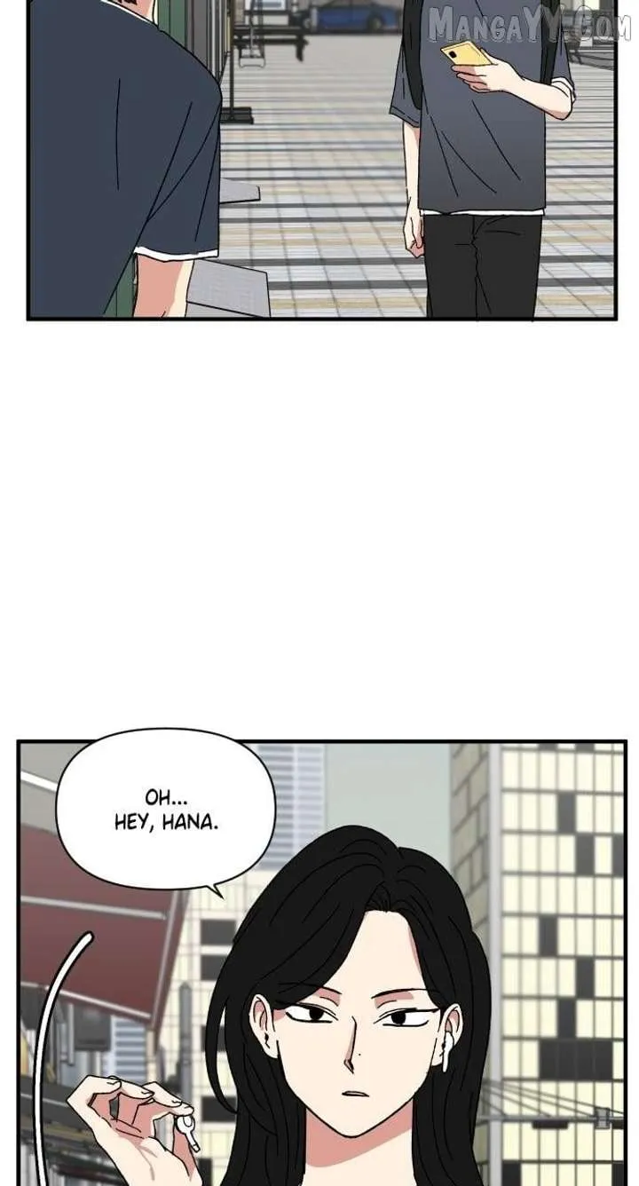 The Prize of Youth Chapter 41 page 5 - 
