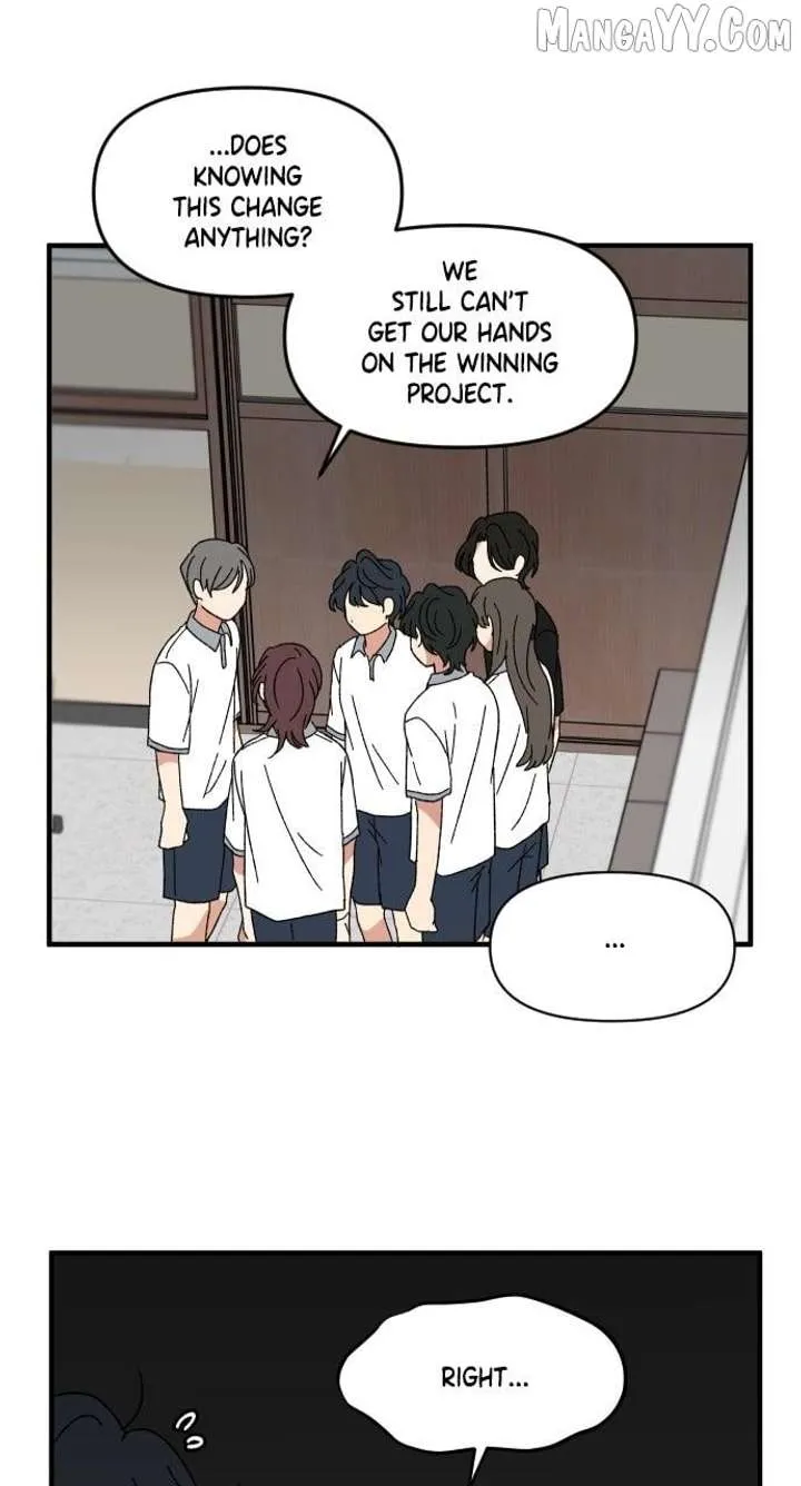The Prize of Youth Chapter 41 page 41 - 