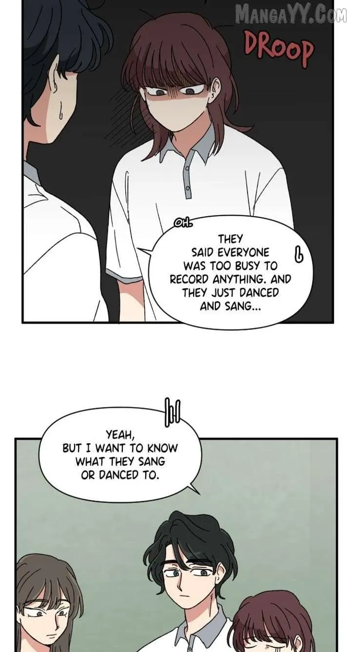 The Prize of Youth Chapter 41 page 42 - 