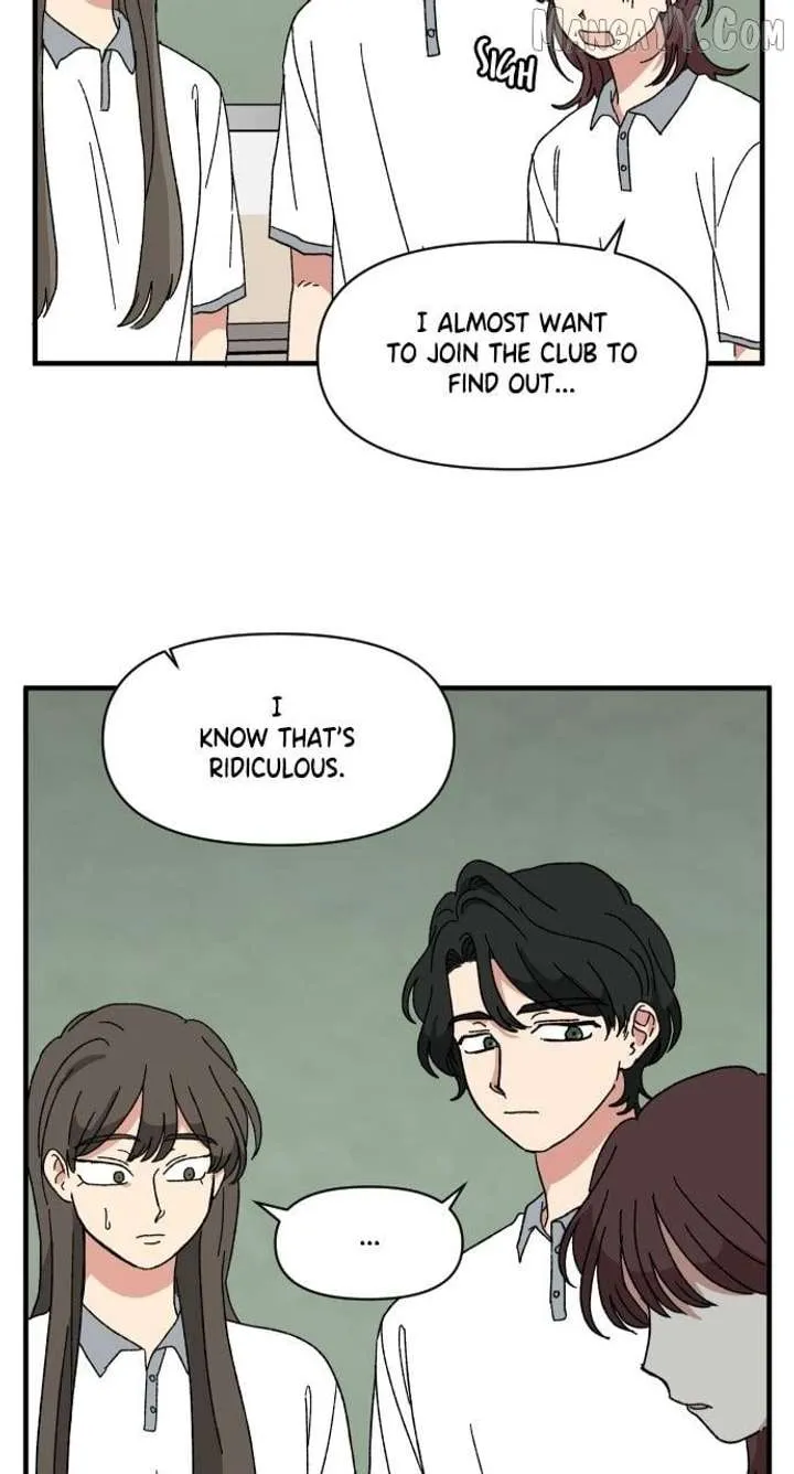 The Prize of Youth Chapter 41 page 43 - 