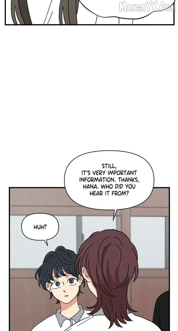 The Prize of Youth Chapter 41 page 45 - 