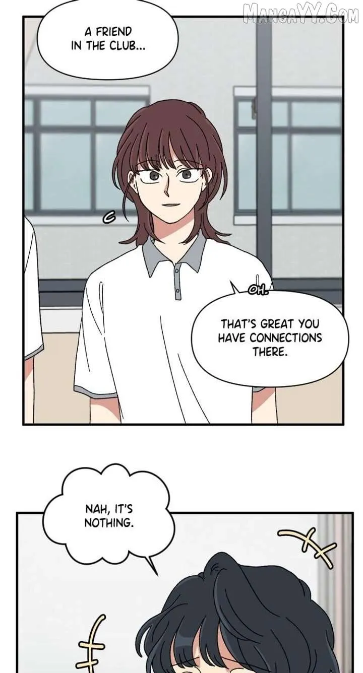 The Prize of Youth Chapter 41 page 47 - 