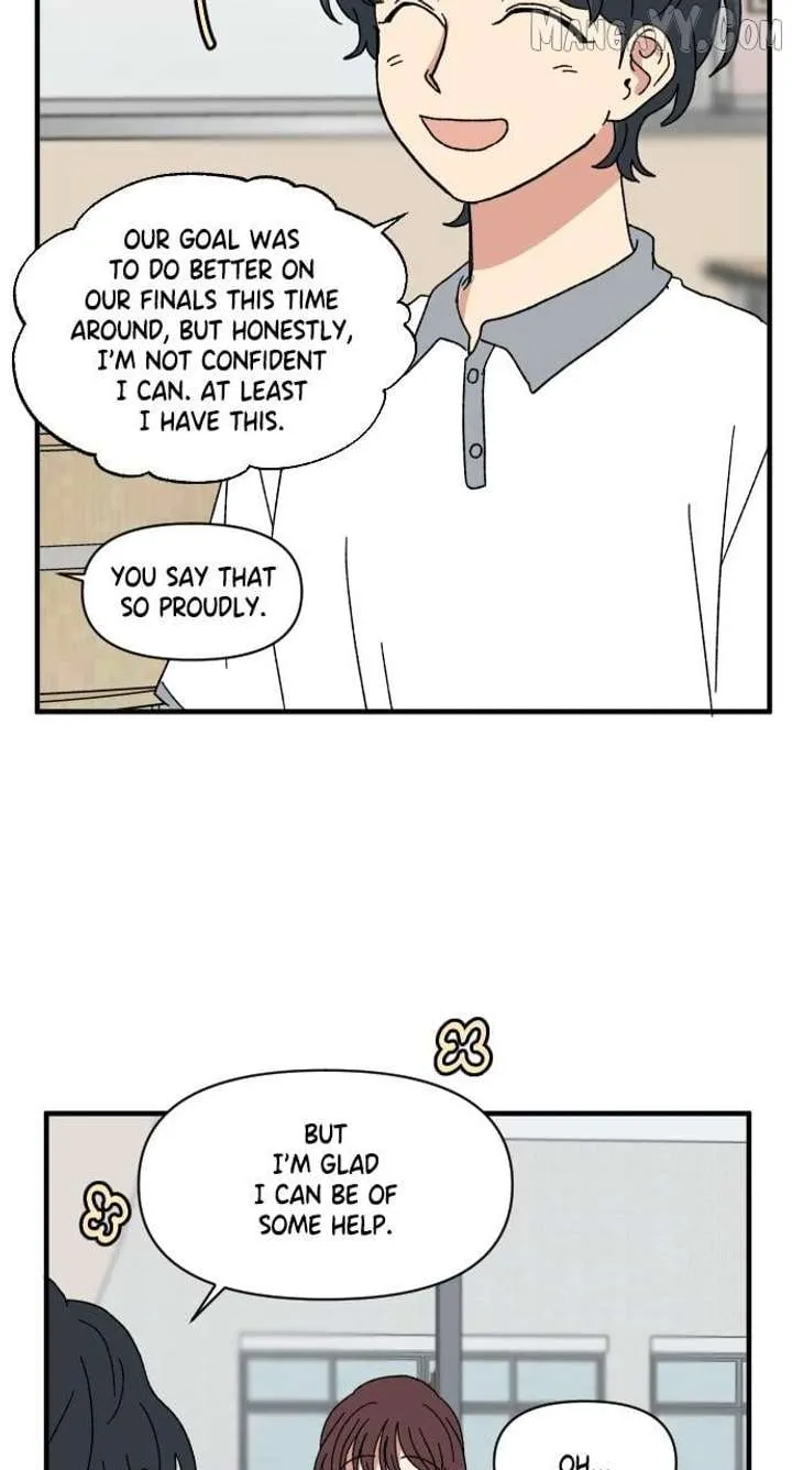 The Prize of Youth Chapter 41 page 48 - 
