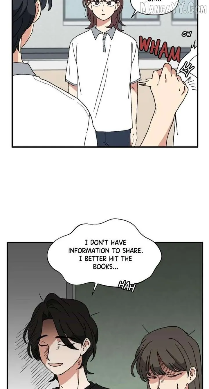 The Prize of Youth Chapter 41 page 49 - 