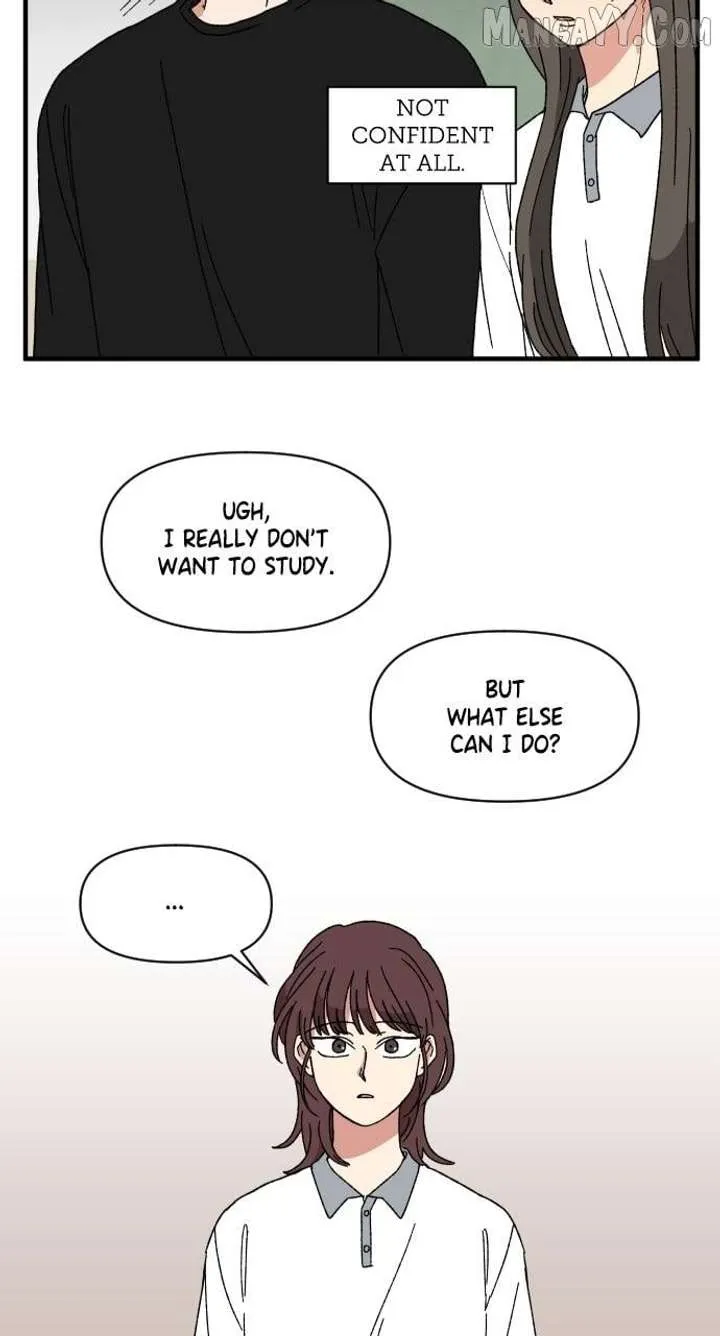 The Prize of Youth Chapter 41 page 50 - 