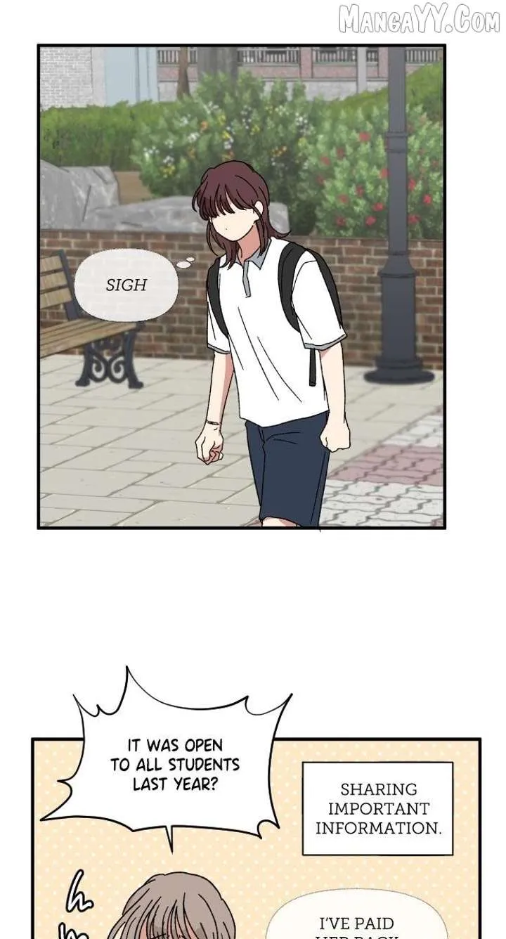 The Prize of Youth Chapter 41 page 53 - 