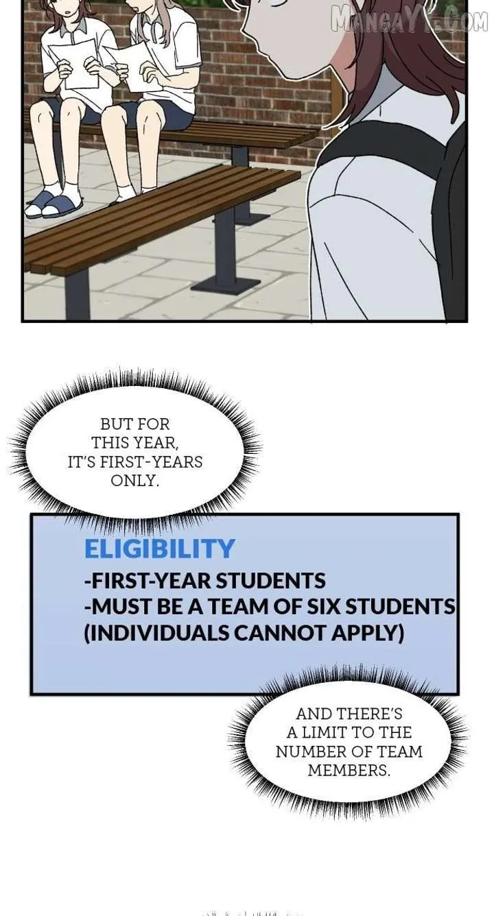 The Prize of Youth Chapter 41 page 55 - 