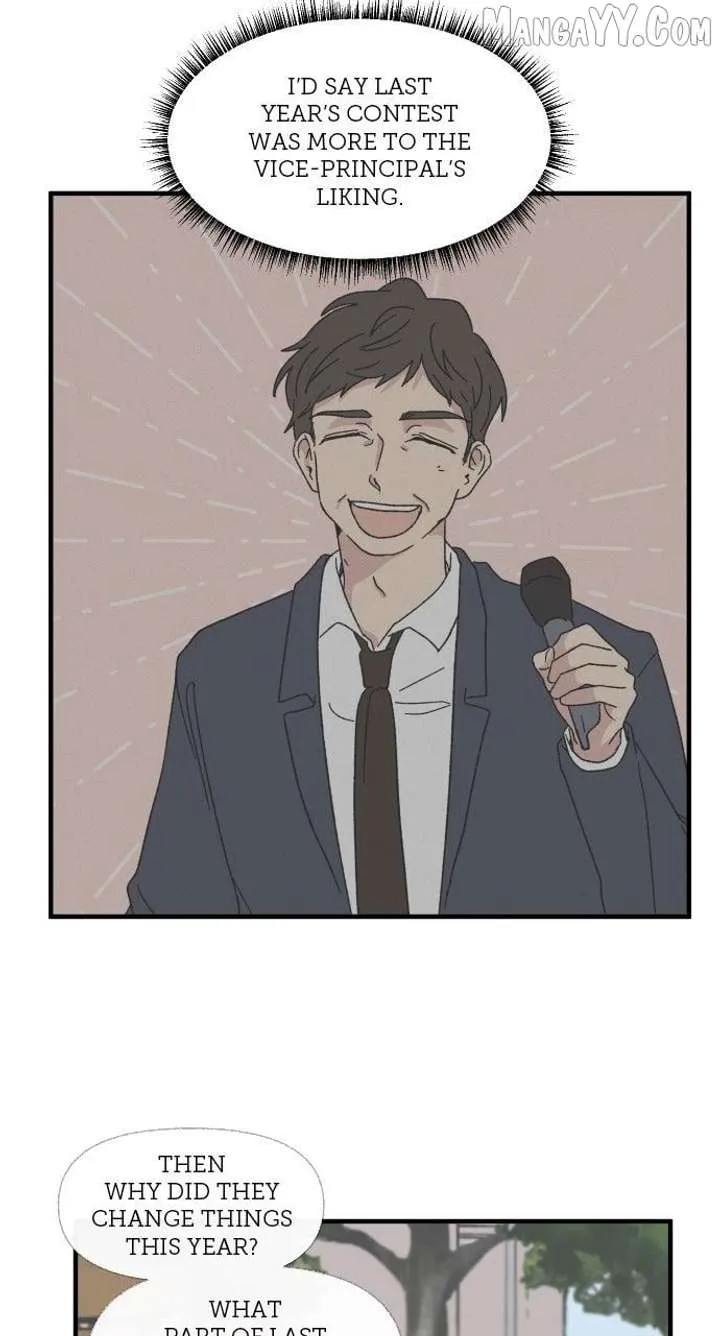The Prize of Youth Chapter 41 page 56 - 