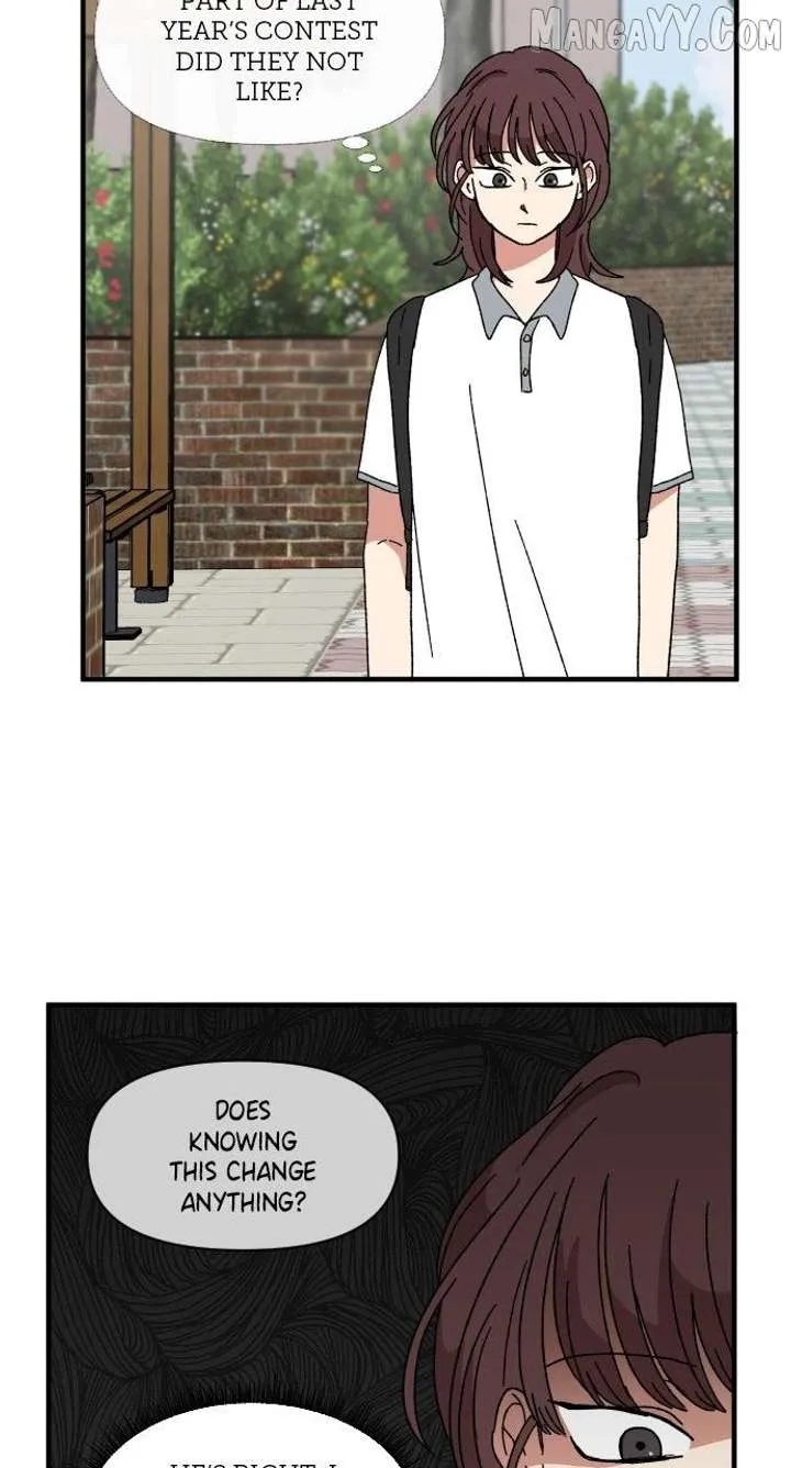 The Prize of Youth Chapter 41 page 57 - 