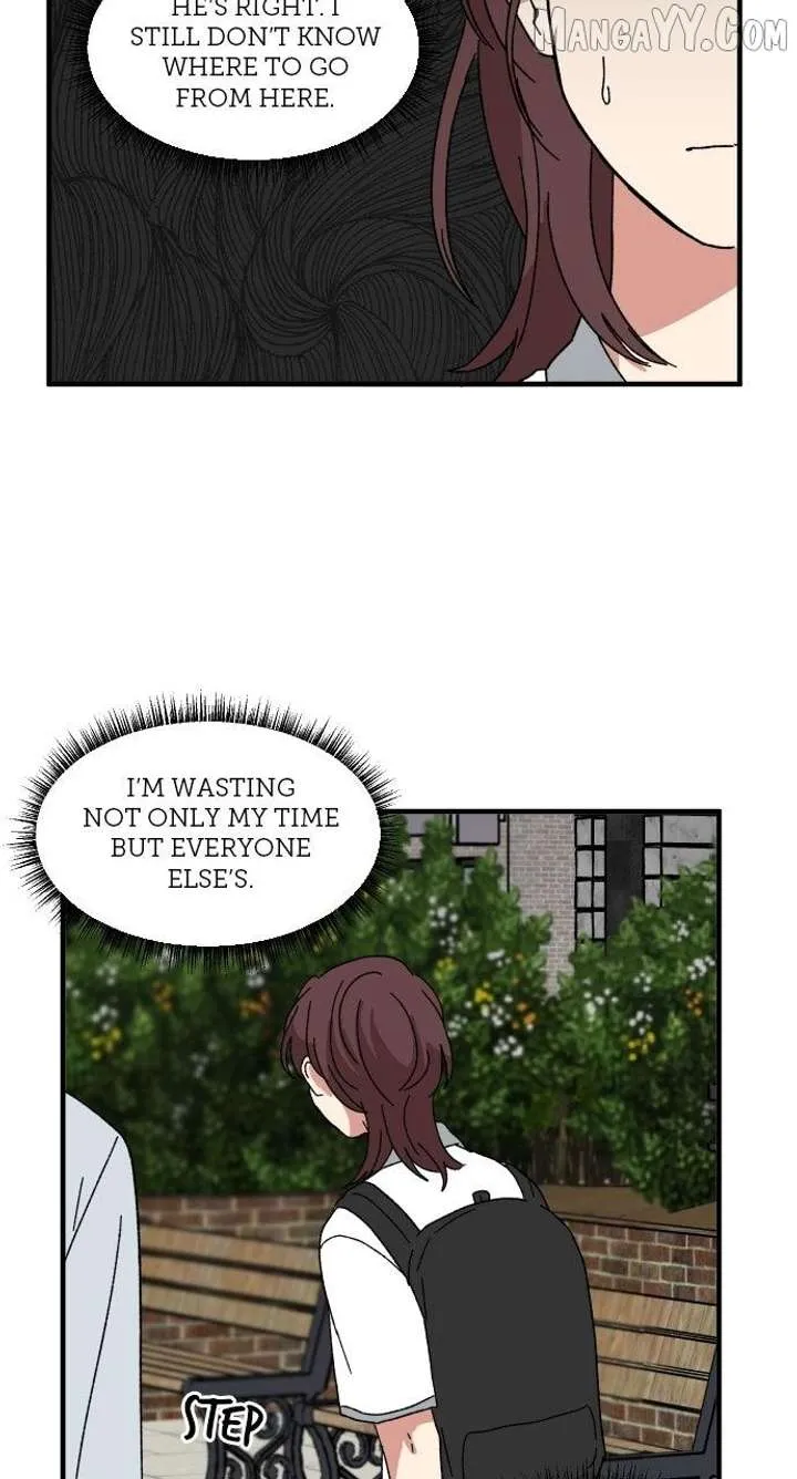 The Prize of Youth Chapter 41 page 58 - 