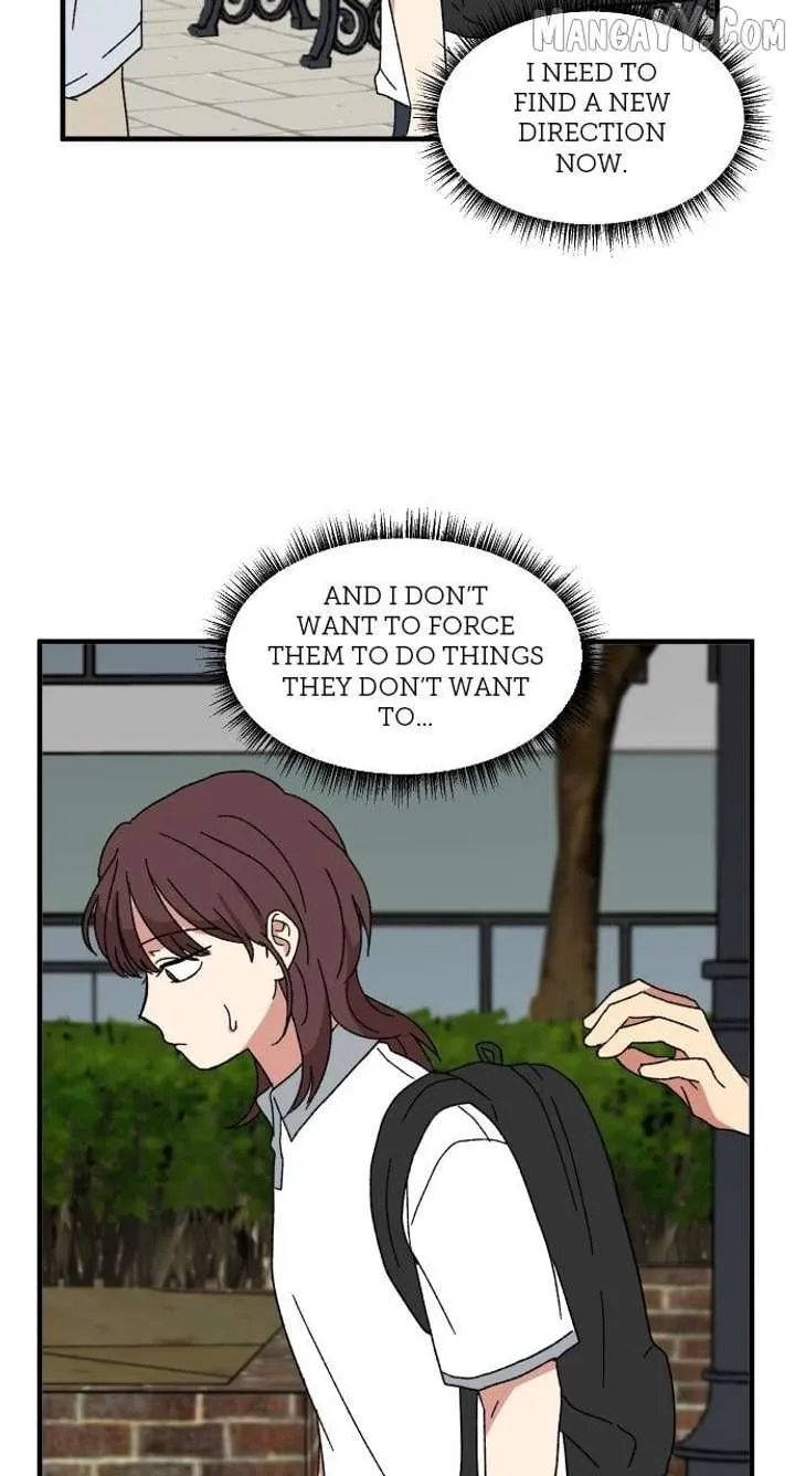 The Prize of Youth Chapter 41 page 59 - 