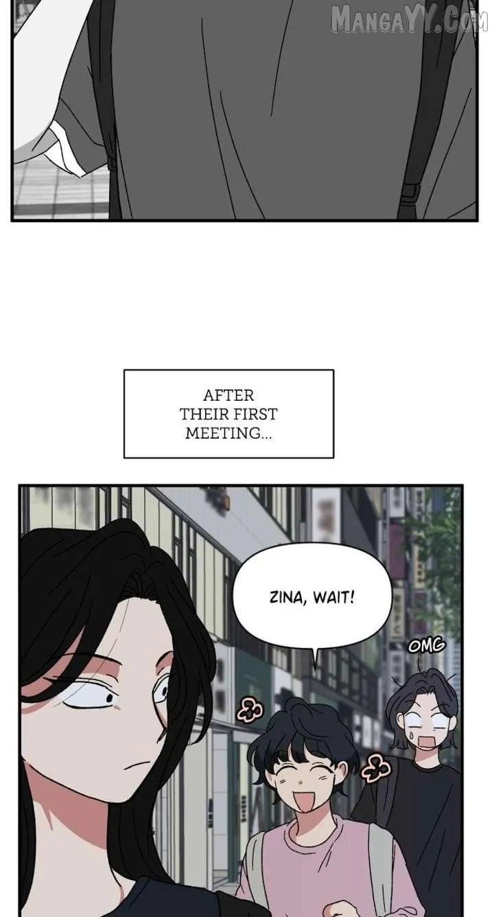 The Prize of Youth Chapter 41 page 7 - 