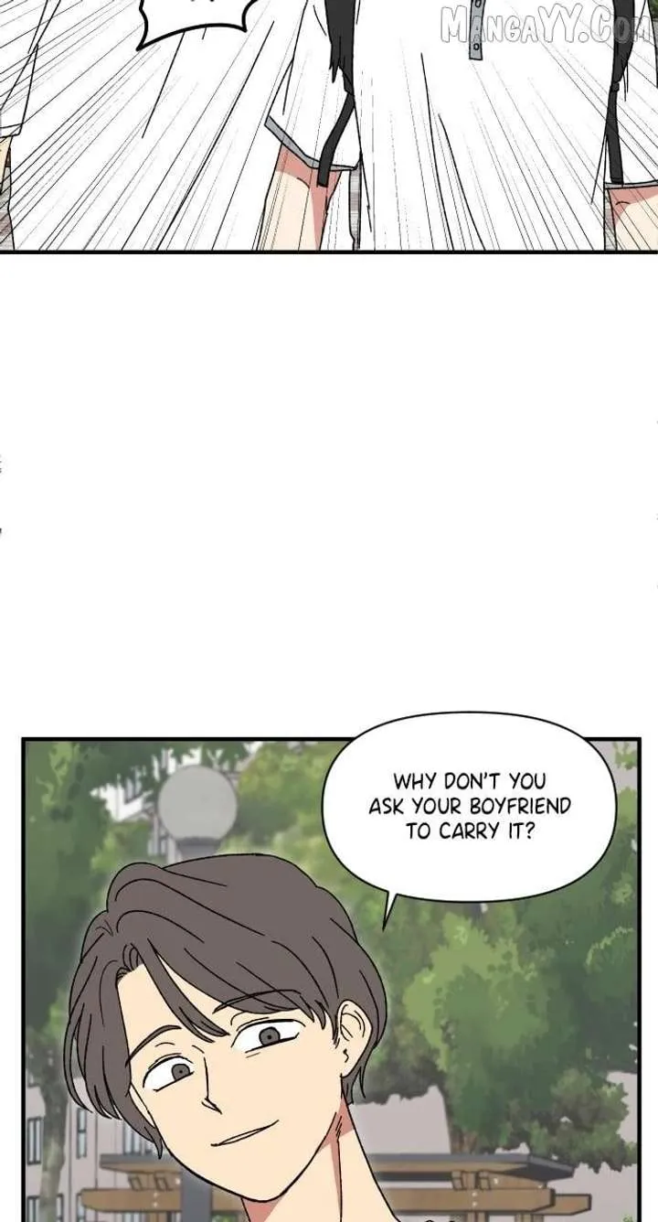 The Prize of Youth Chapter 41 page 61 - 