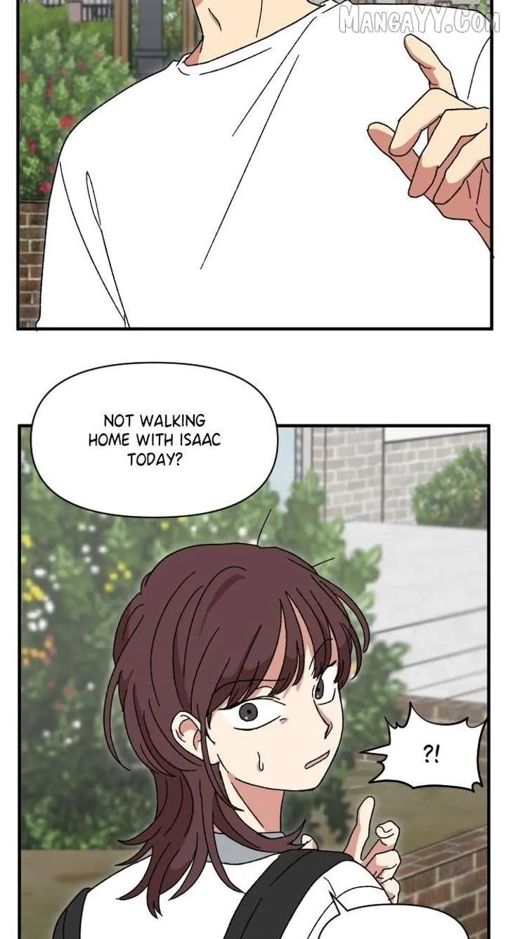 The Prize of Youth Chapter 41 page 62 - 