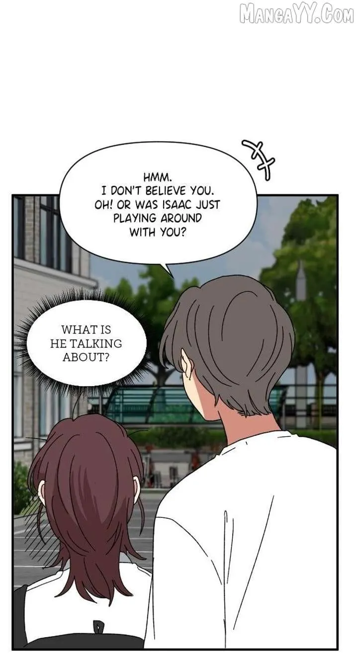 The Prize of Youth Chapter 41 page 65 - 