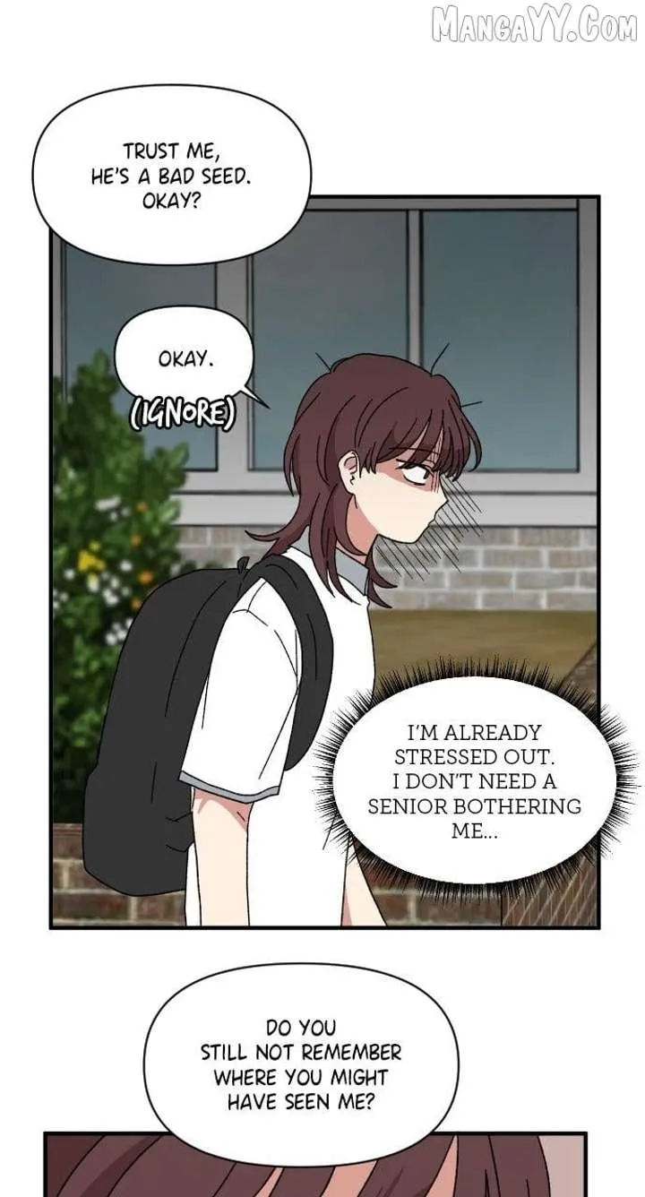 The Prize of Youth Chapter 41 page 66 - 