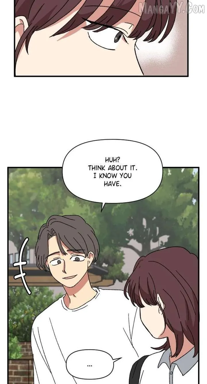 The Prize of Youth Chapter 41 page 67 - 