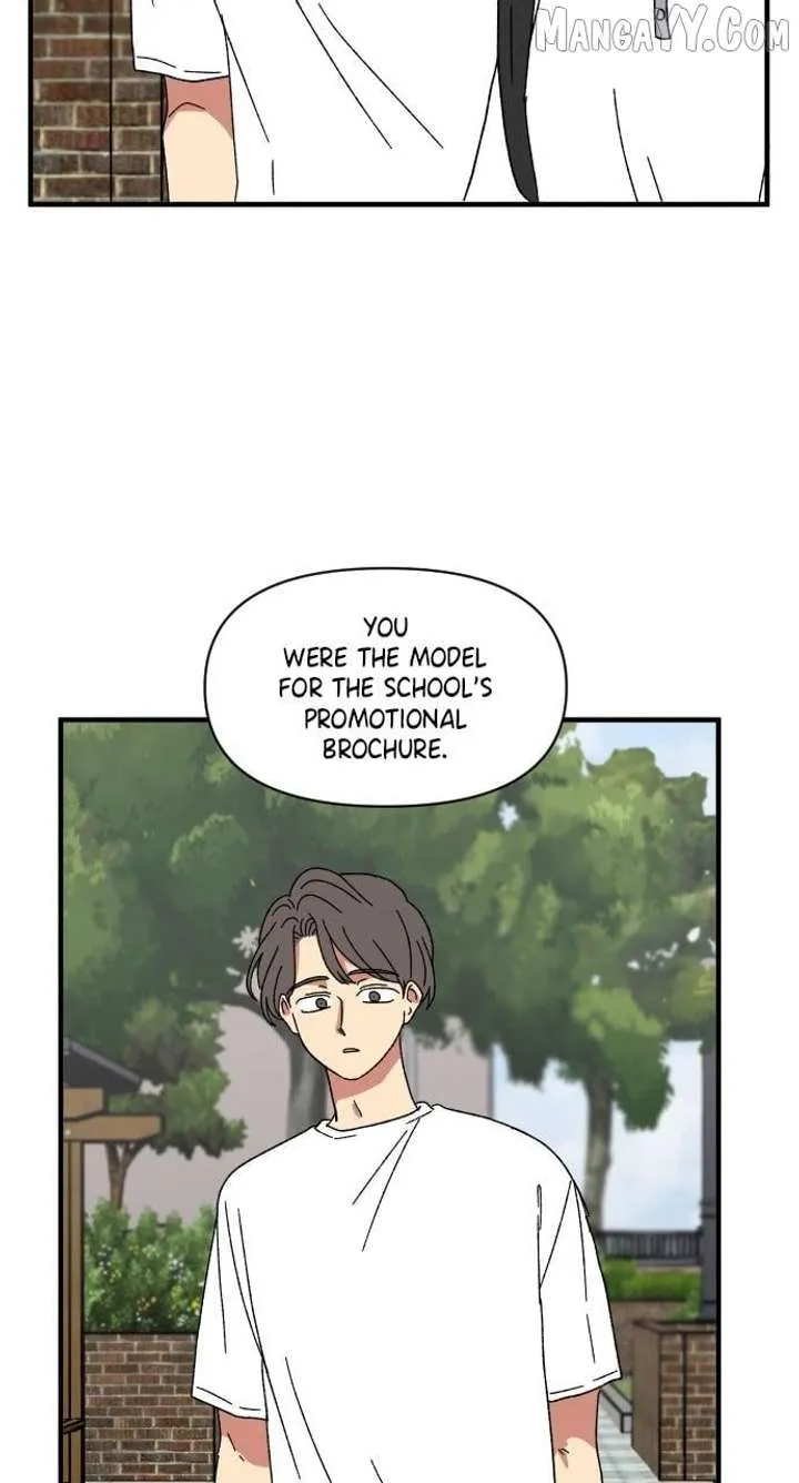 The Prize of Youth Chapter 41 page 68 - 