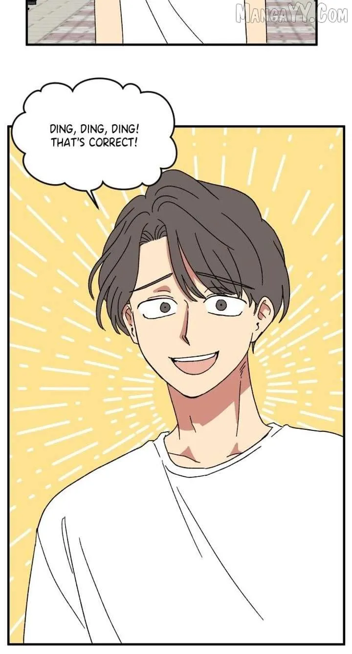The Prize of Youth Chapter 41 page 69 - 