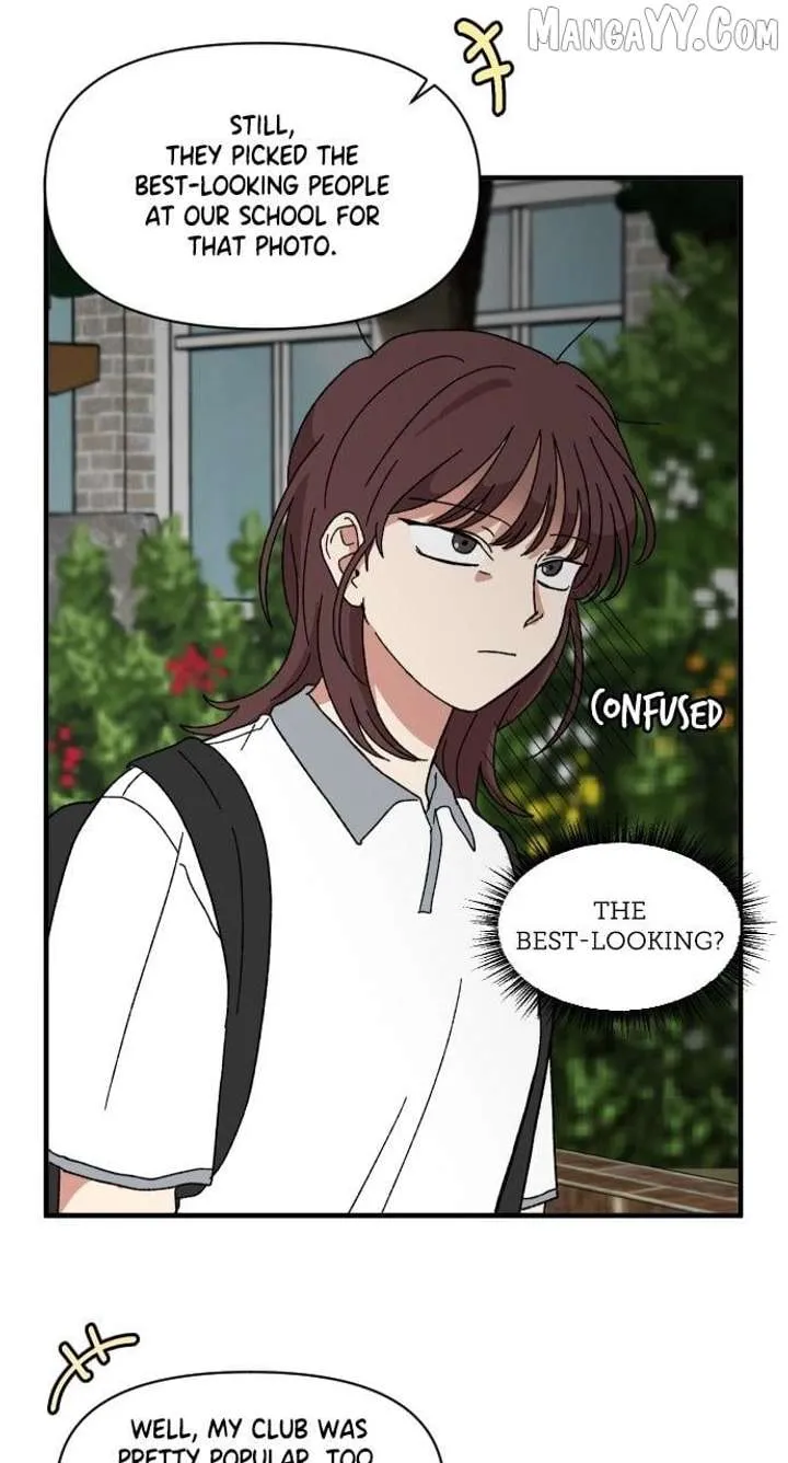 The Prize of Youth Chapter 41 page 71 - 