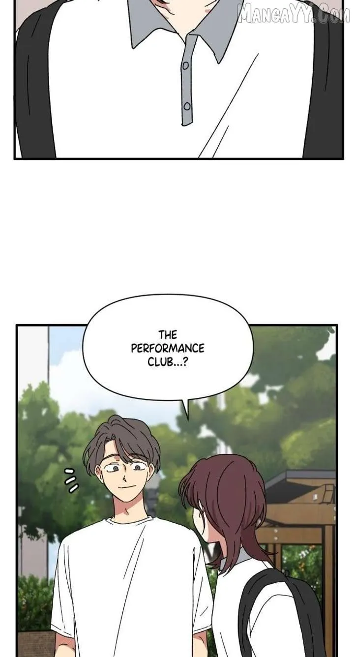 The Prize of Youth Chapter 41 page 74 - 